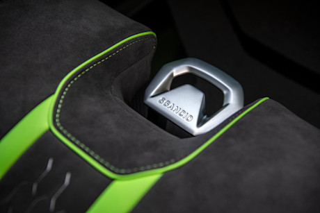 Editorial 2023 lamborghini huracan tecnica 31 sha
