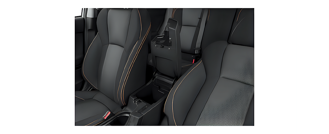 Subaru Crosstrek 2020 13