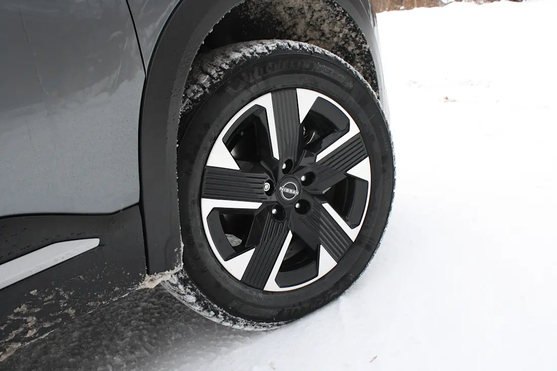 2026 Nissan Kicks - TD - DB - 260106 - 13