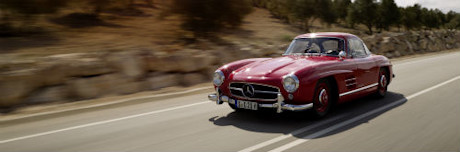 Novità: Verona Legend Cars – I "centomiti" da non perdere!