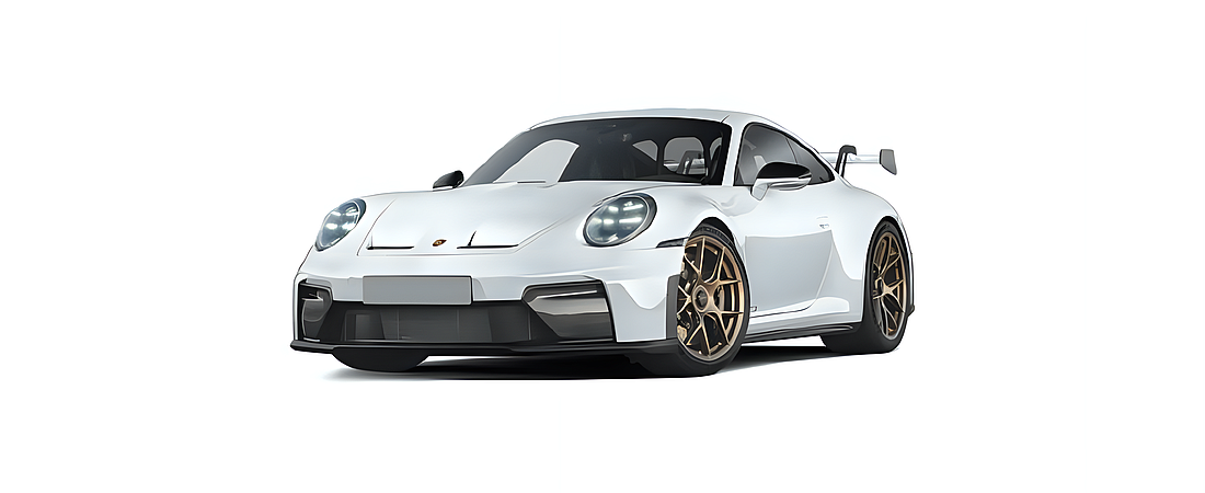 Porsche 911 2025 7