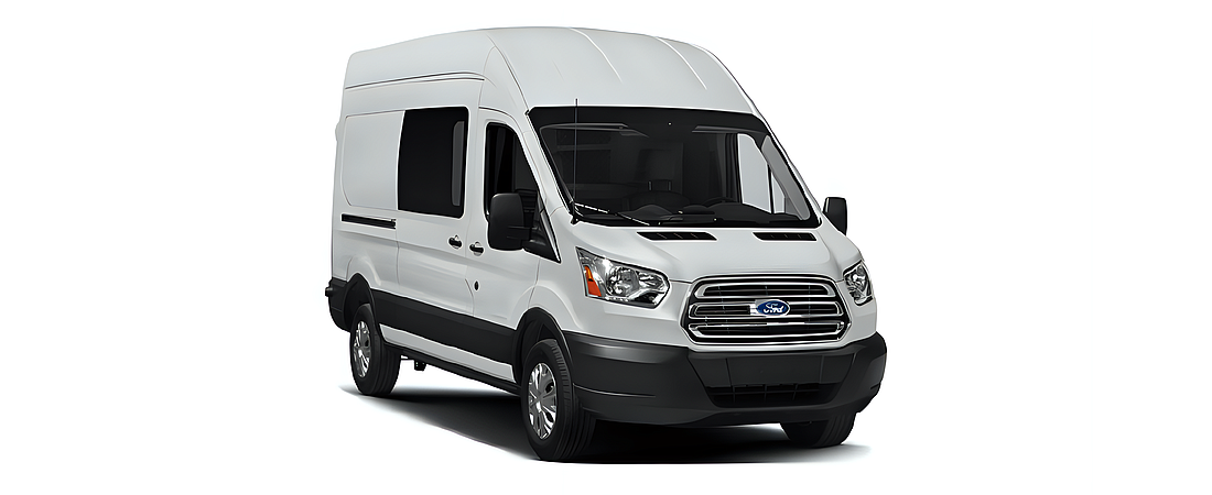 Ford Transit 2018 88