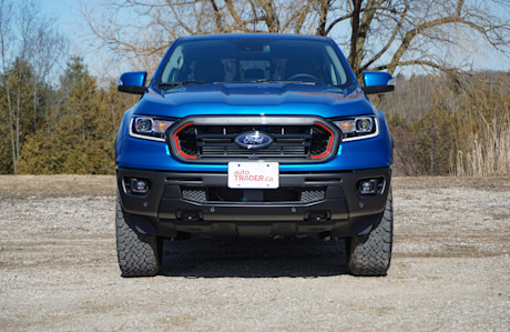 Editorial 2021 ford ranger lariat tremor 01 di