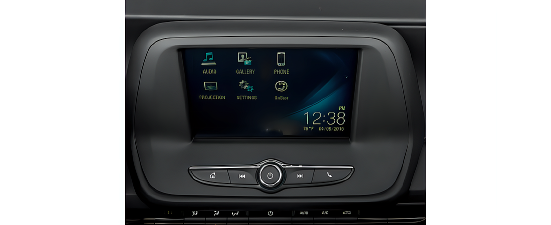 Chevrolet Camaro 2017 24