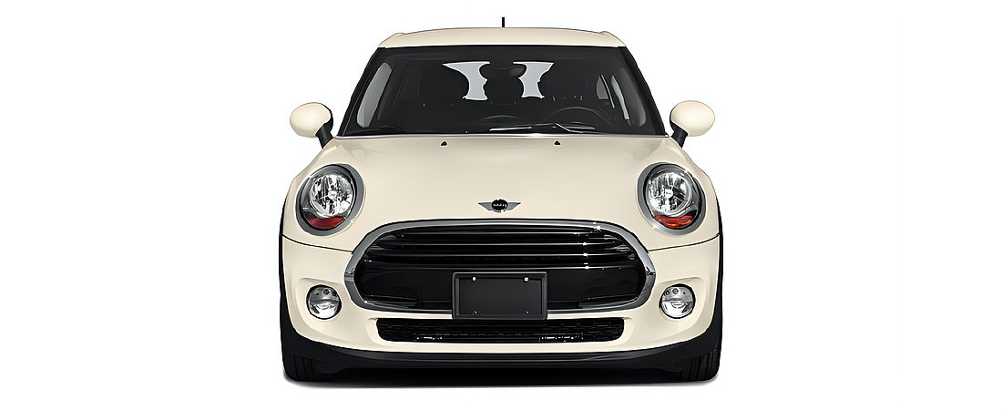 MINI 5 Door 2018 4
