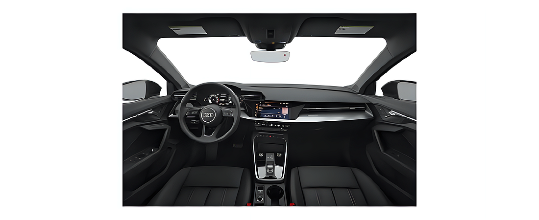 Audi A3 2023 7