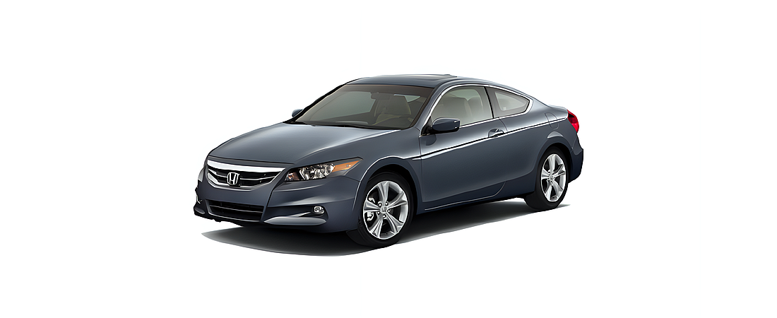 Honda Accord 2011 71