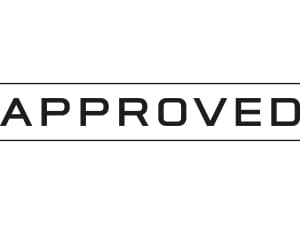 LandRover Approved