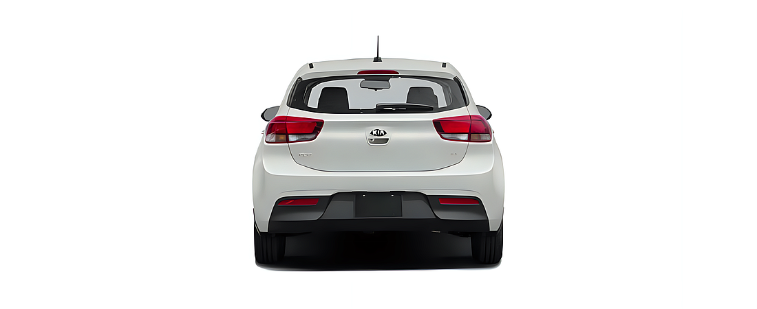 Kia Rio 5-door 2020 19