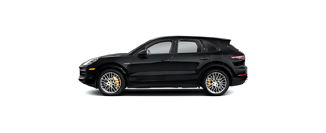 Porsche Cayenne 2023 71