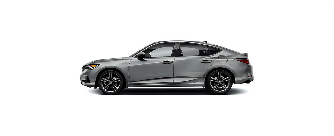 Acura Integra 2024 3