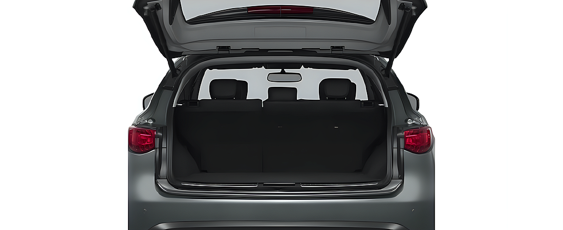 Infiniti QX70 2015 12