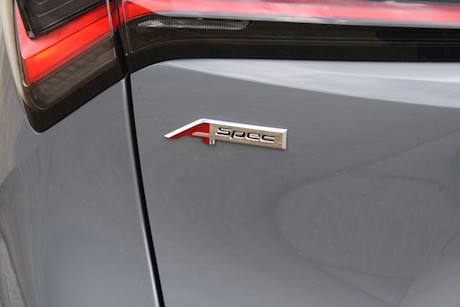 Acura ADX 2025 : premier essai Image
