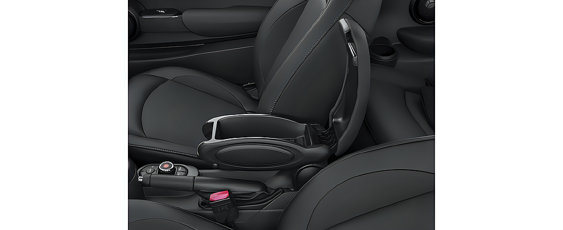 MINI Cooper Hardtop 2017 13