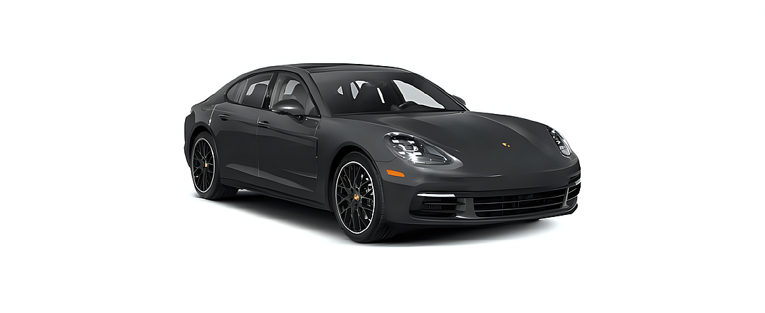 Porsche Panamera 2019 2