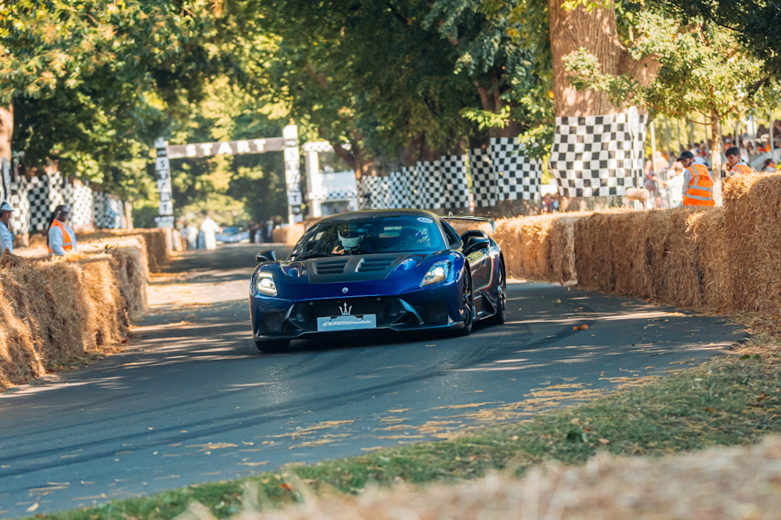 03_Maserati GT2 Stradale at Goodwood Festival of Speed 2025.jpg