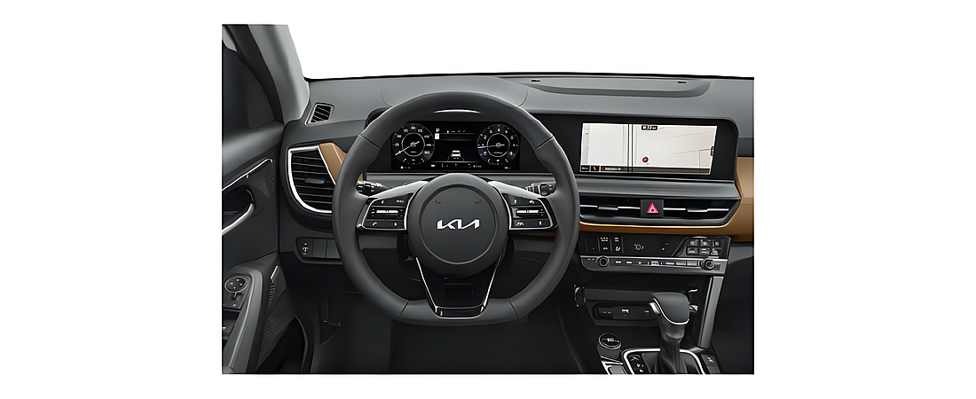 Kia Seltos 2025 45