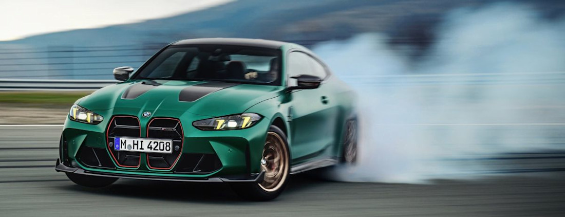 Potenza dell’auto tra cavalli e Kw: per neopatentati ed esperti