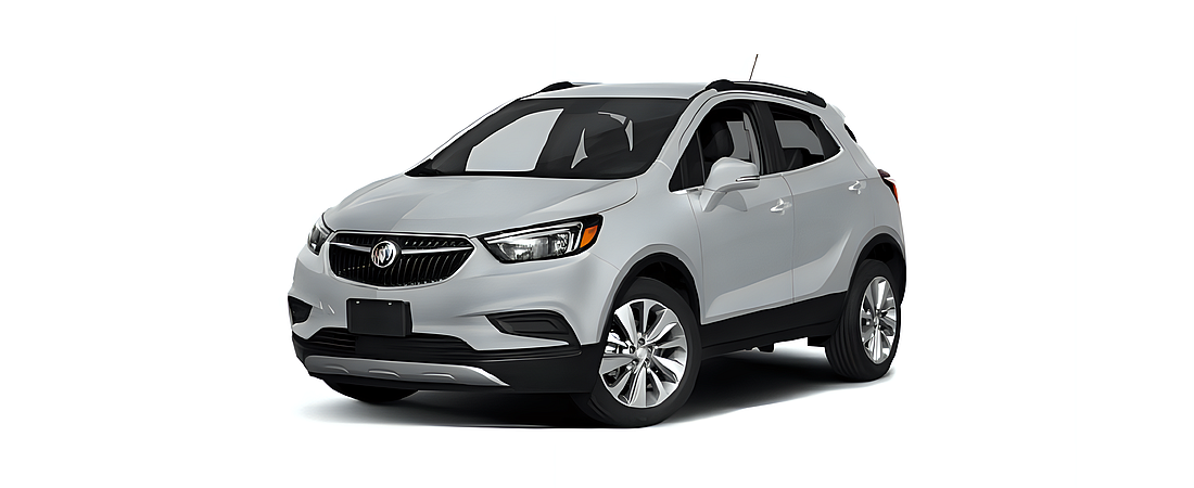 Buick Encore 2019 1