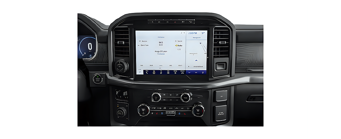 Ford F-150 2023 119