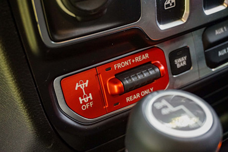 Editorial 2020 jeep wrangler rubicon etorque 29 di