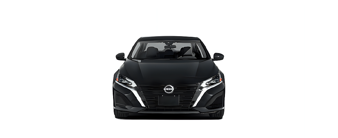 Nissan Altima 2024 4