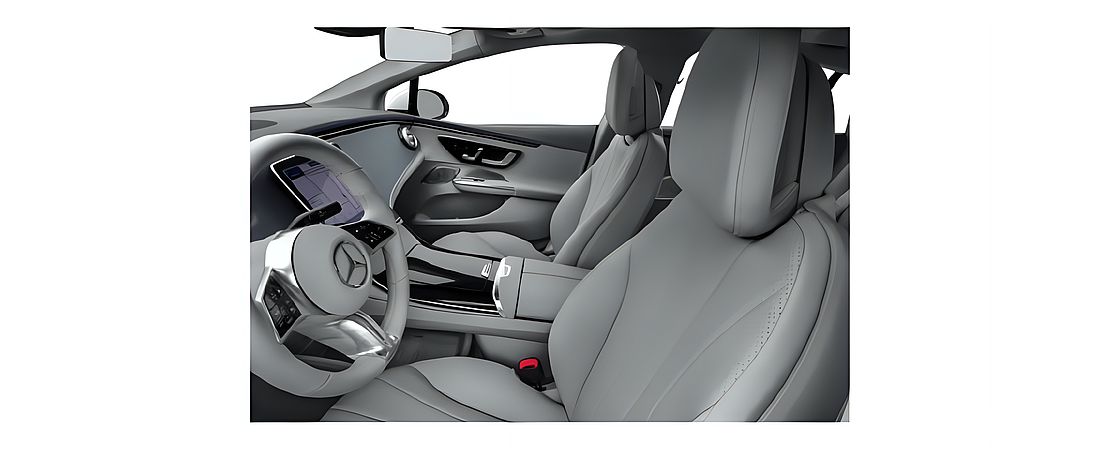 Mercedes-Benz EQE 2024 8