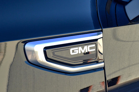 GMC Yukon Denali 2021 : essai routier Image