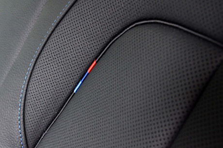 BMW X1 2020 : essai routier Image