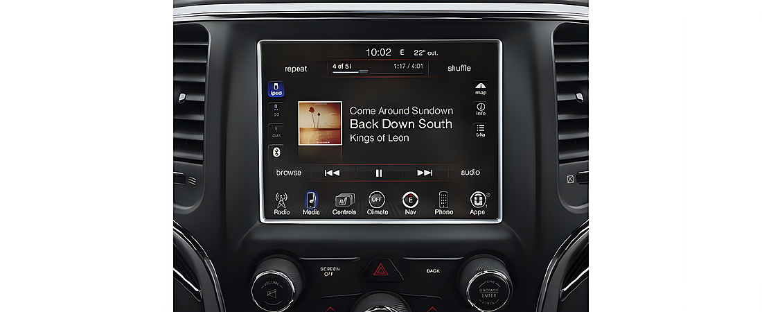 Jeep Grand Cherokee 2016 75