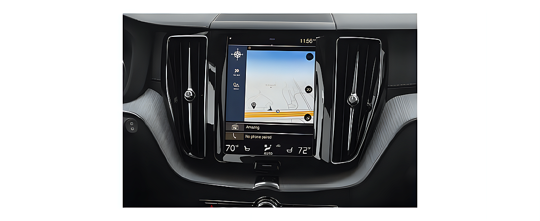 Volvo XC60 2019 30