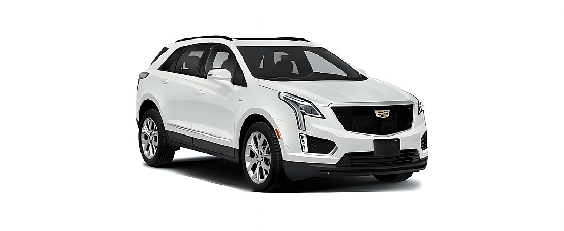 Cadillac XT5 2023 15