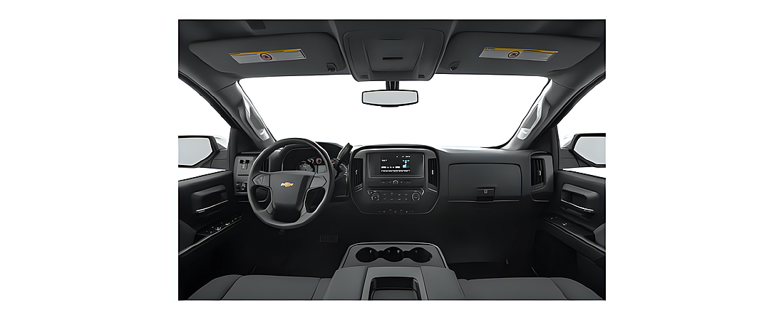 Chevrolet SILVERADO 3500HD 2019 8