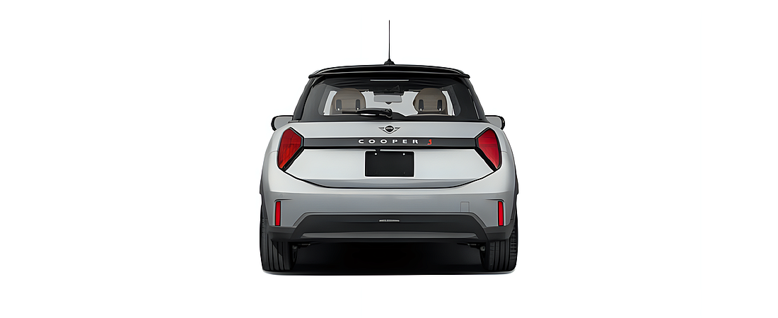 MINI 3 Door 2025 19