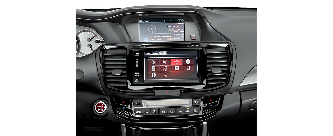 Honda Accord Coupe 2017 38