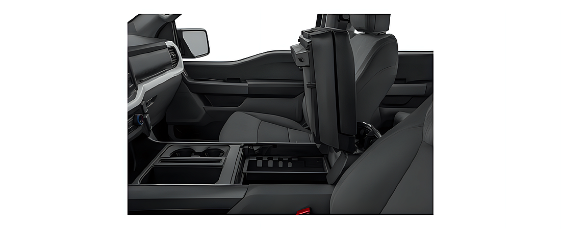 Ford F-150 2021 58