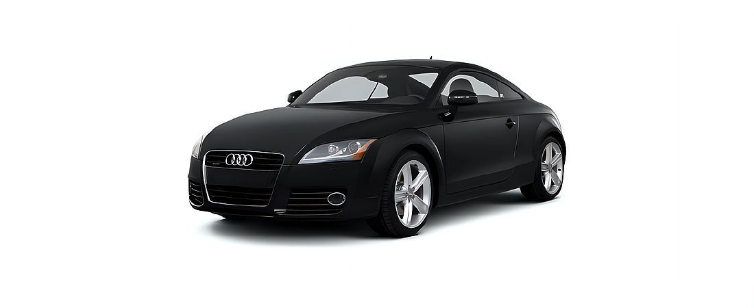 Audi TT 2014 1