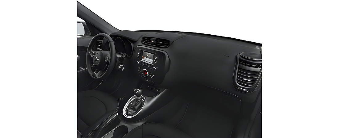 Kia Soul 2017 28