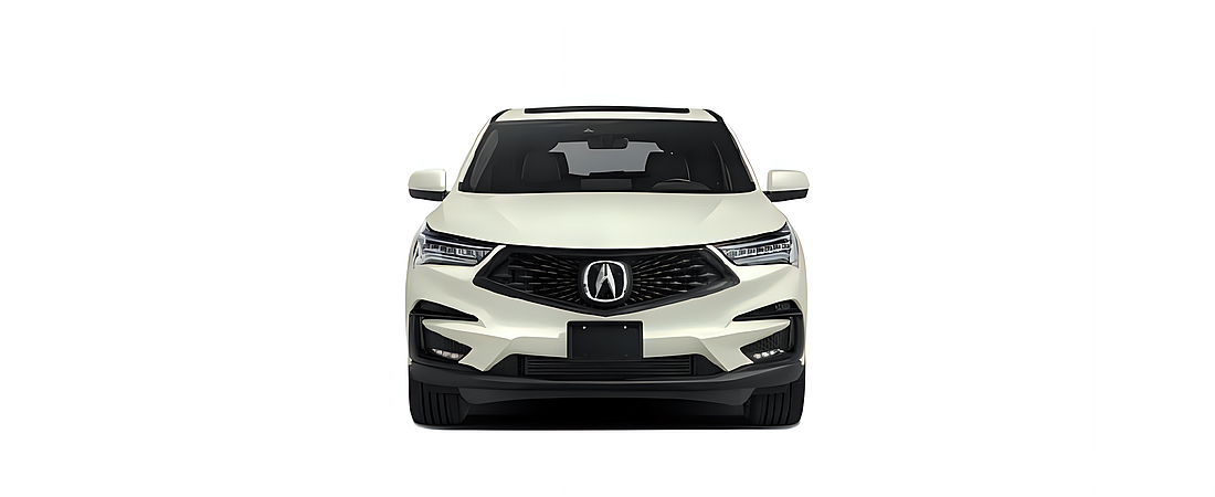 Acura RDX 2019 4