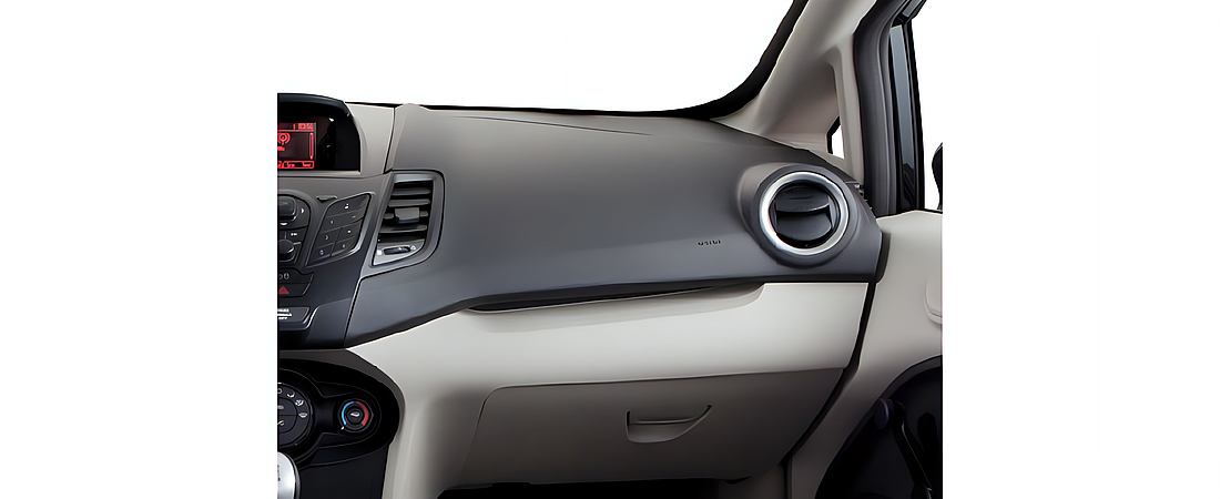 Ford Fiesta 2013 16