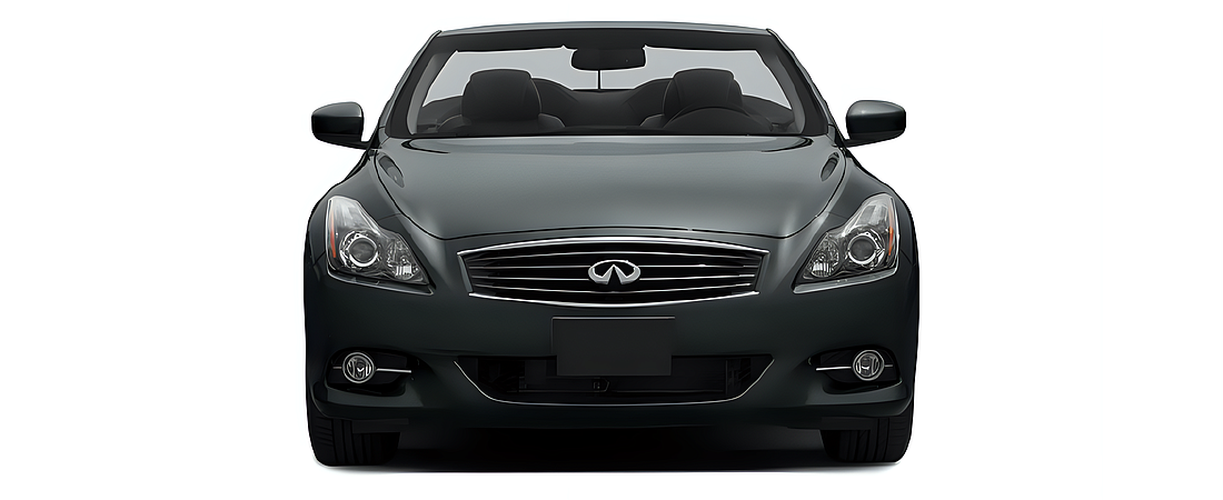 Infiniti Q60 2015 23
