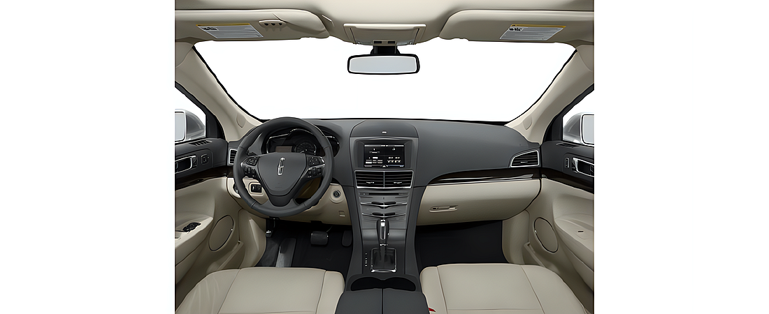 Lincoln MKT 2016 7