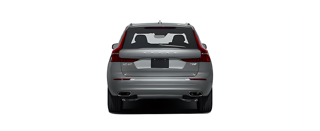 Volvo XC60 2019 20