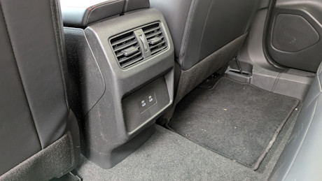 2026 Nissan Rogue Rock Creek - TD - DB - 251205 - 43