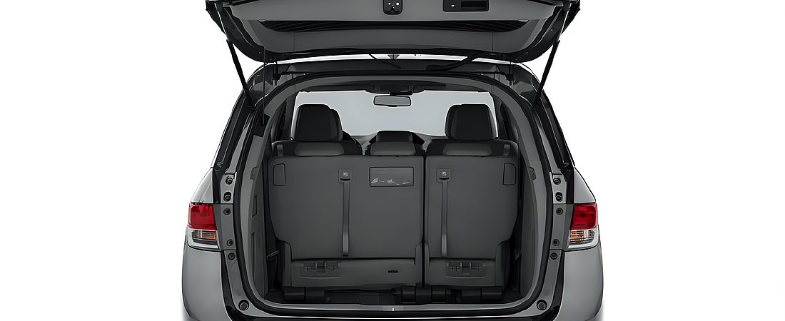 Honda Odyssey 2017 68