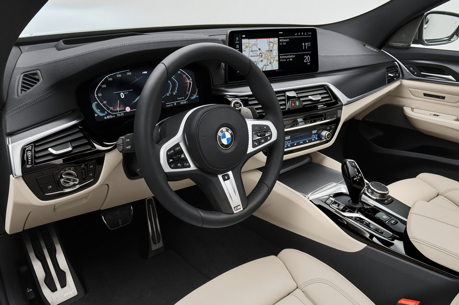 BMW-6-Series Gran Turismo-2021-1280-0d