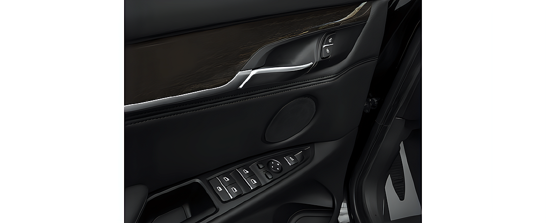 BMW X5 2017 18