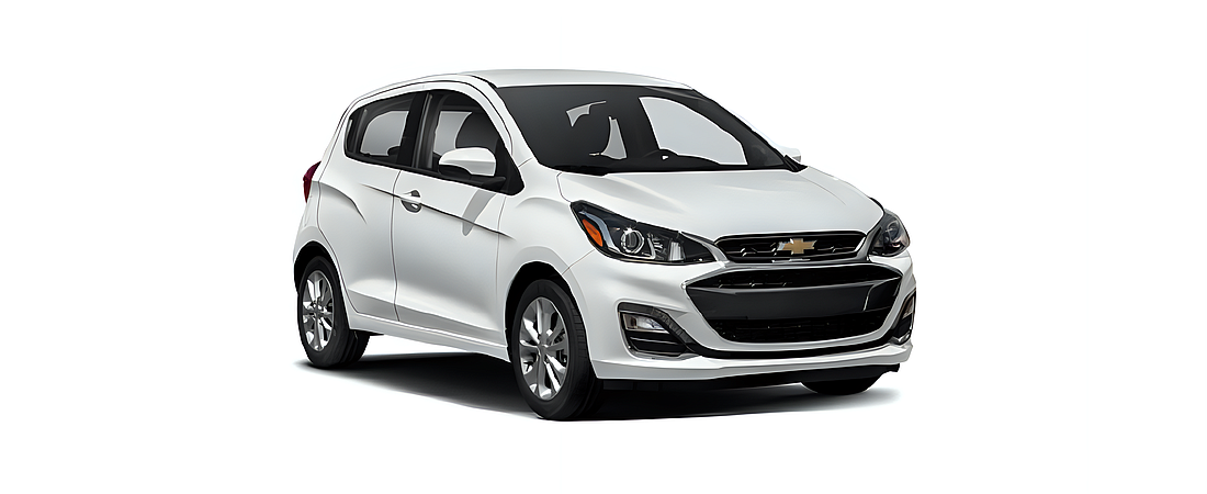Chevrolet Spark 2022 2