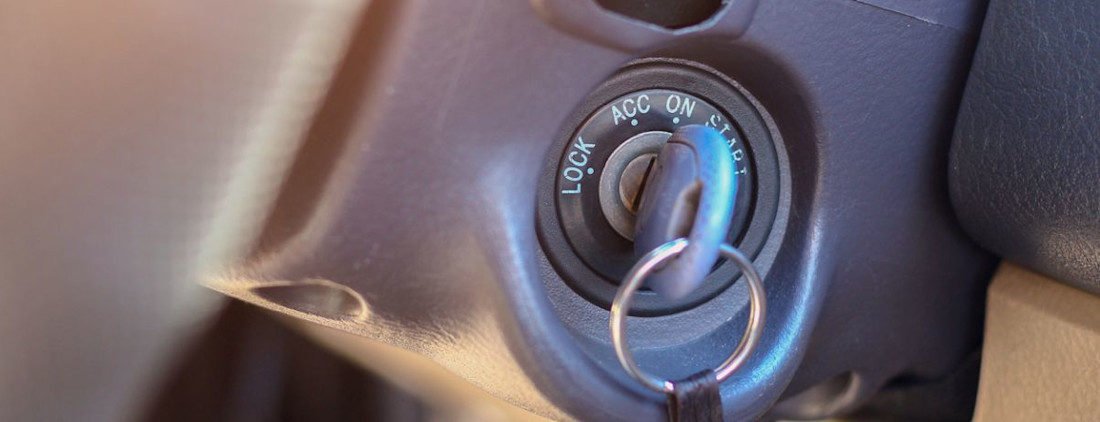 Wat doet een stuurslot in je auto?