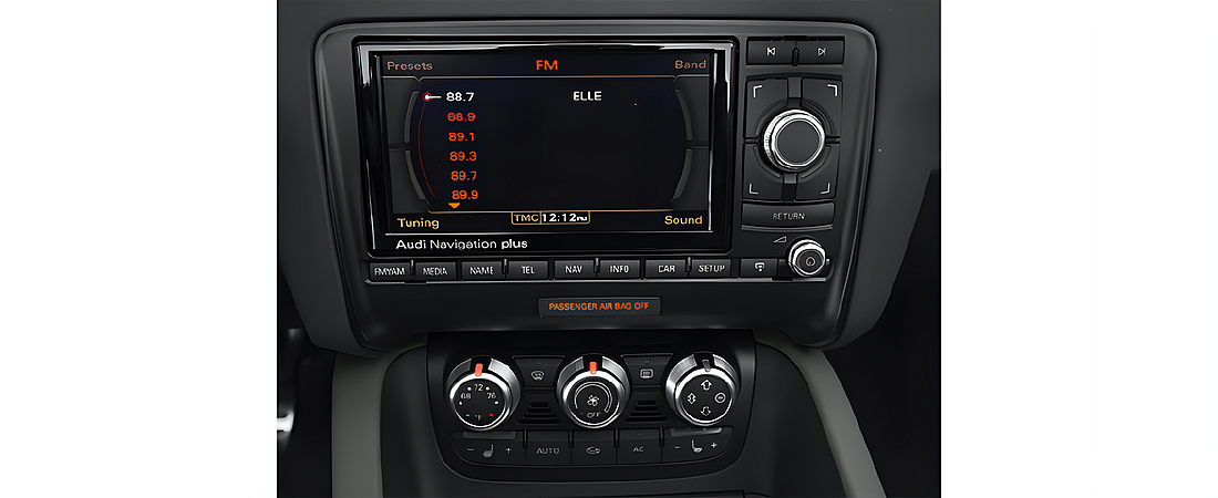 Audi TT 2014 24